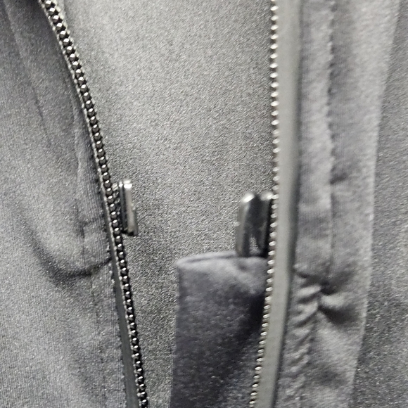 TA3 Sleeveless Surfy One Piece Swimsuit Size XL Short Black/White - Picture 10 of 15